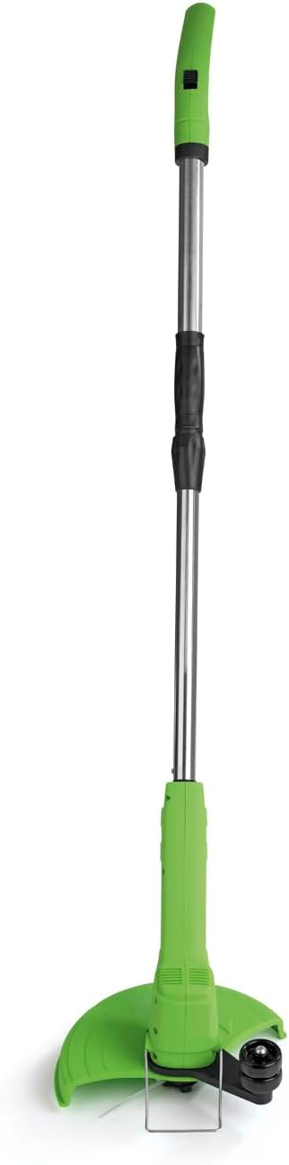 EASYmaxx Akku-Rasentrimmer | Kabelloses Rasentri