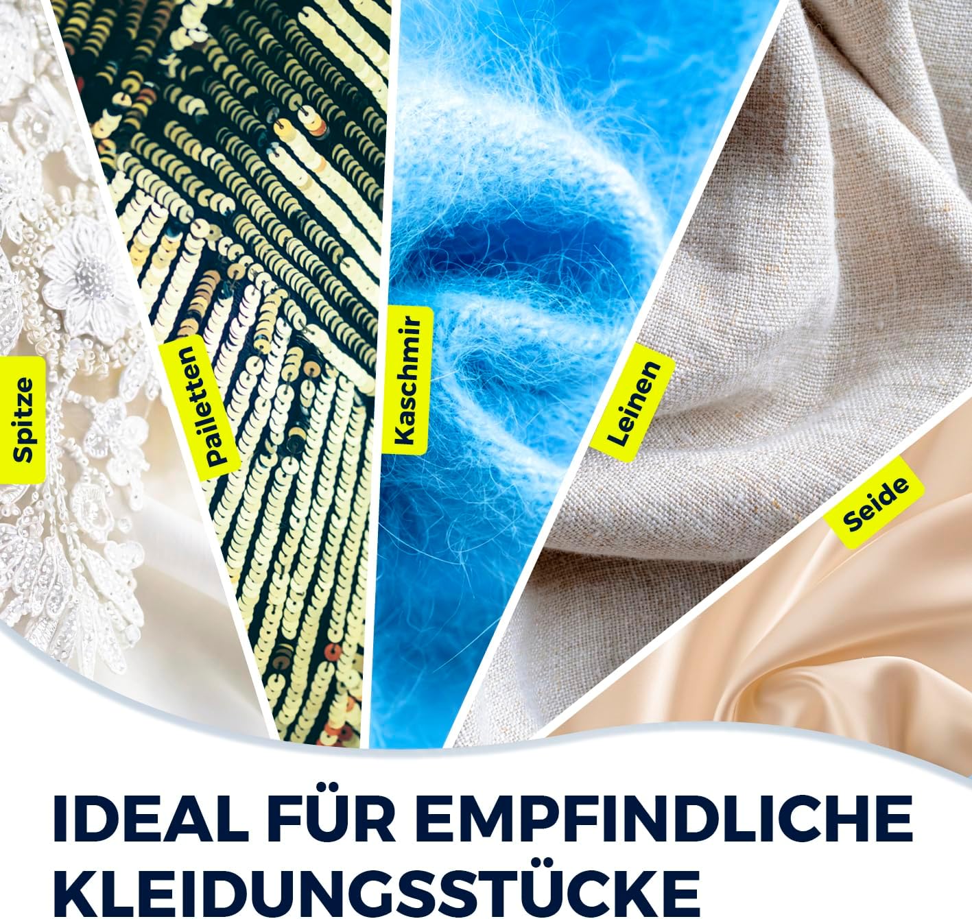 EASYmaxx Elektro-Wäscheständer 900 | elektrischer Wäscheständer mit Rollen, 9m Trockenlänge & 2 Etagen | Turmwäscheständer mit Seitenflügeln & Luftstrom-Technologie | 138x65x148 cm — Ansicht 5