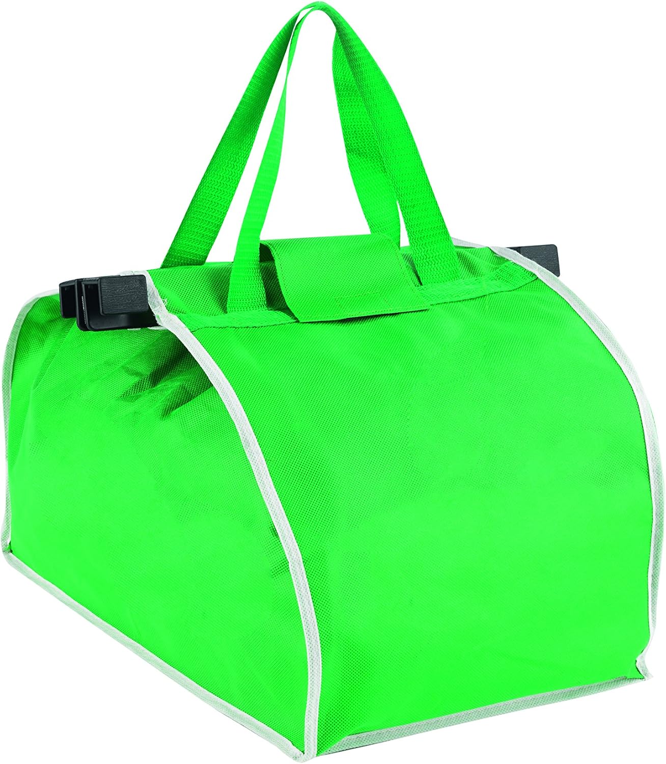 EASYmaxx Gravurgerät 01887 Set Einkaufstasche grün — Ansicht 2