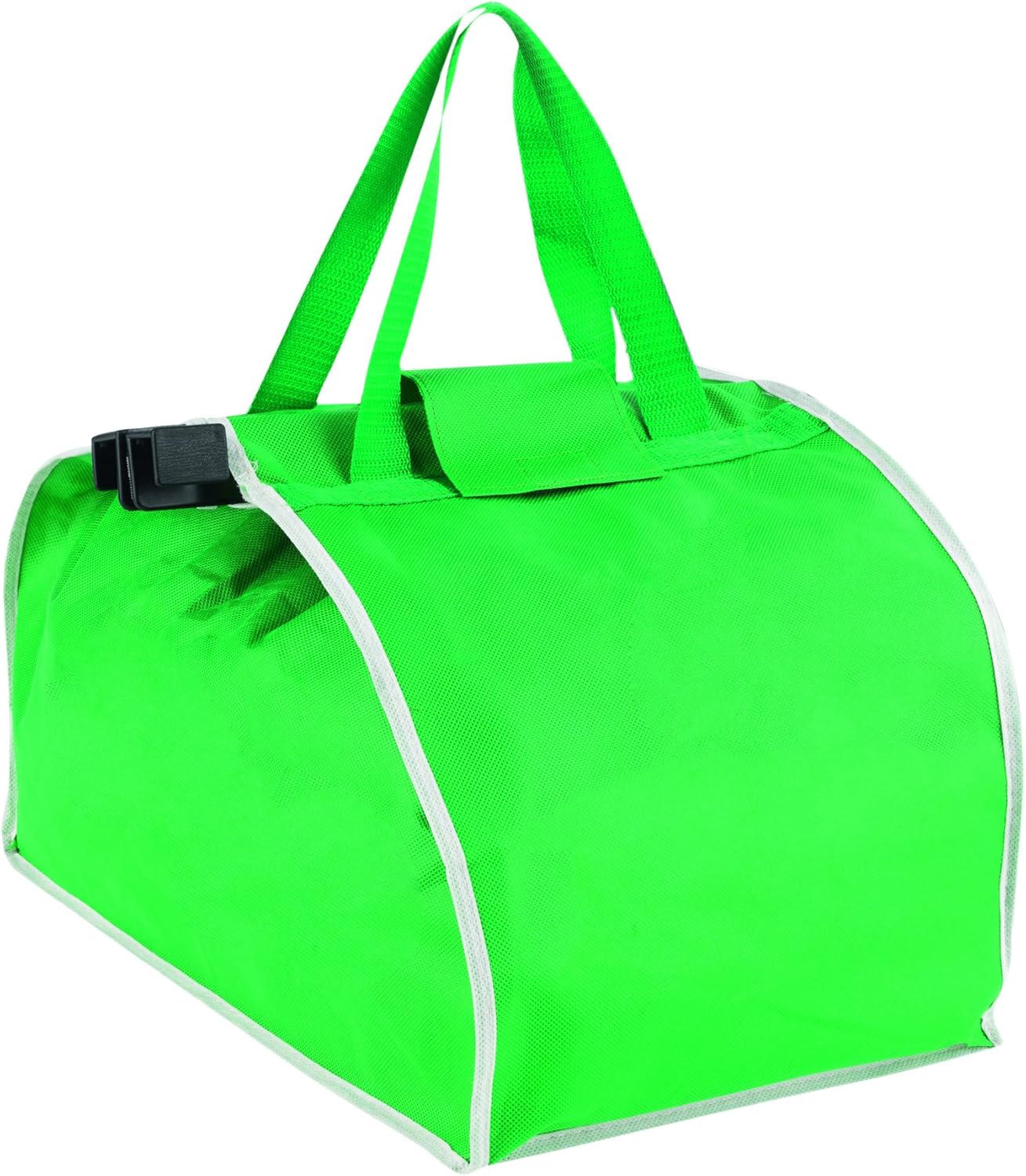 EASYmaxx Gravurgerät 01887 Set Einkaufstasche grün