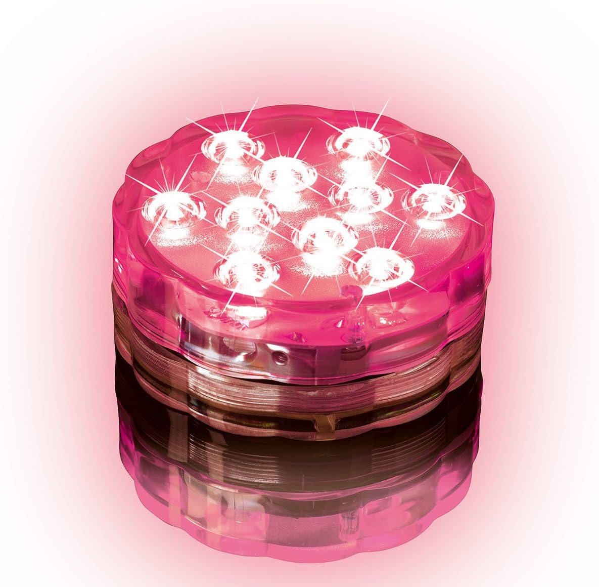 EASYmaxx LED-Lichterzauber mit Farbwechsel — Ansicht 3