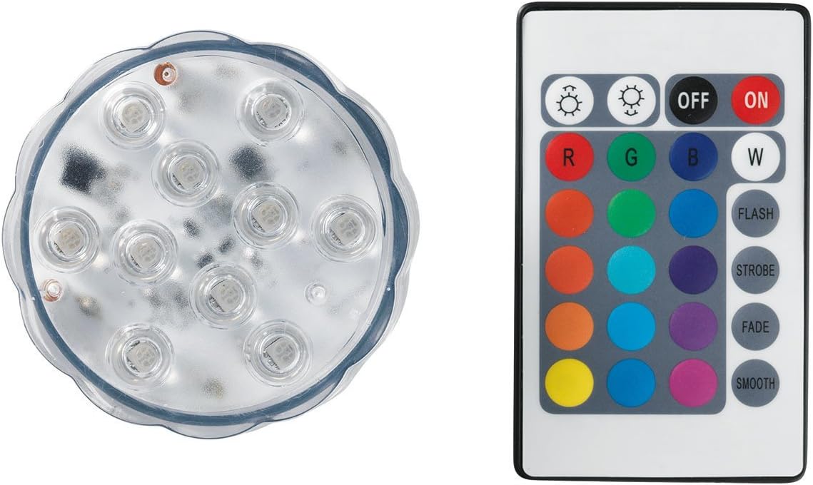 EASYmaxx LED-Lichterzauber mit Farbwechsel — Ansicht 4