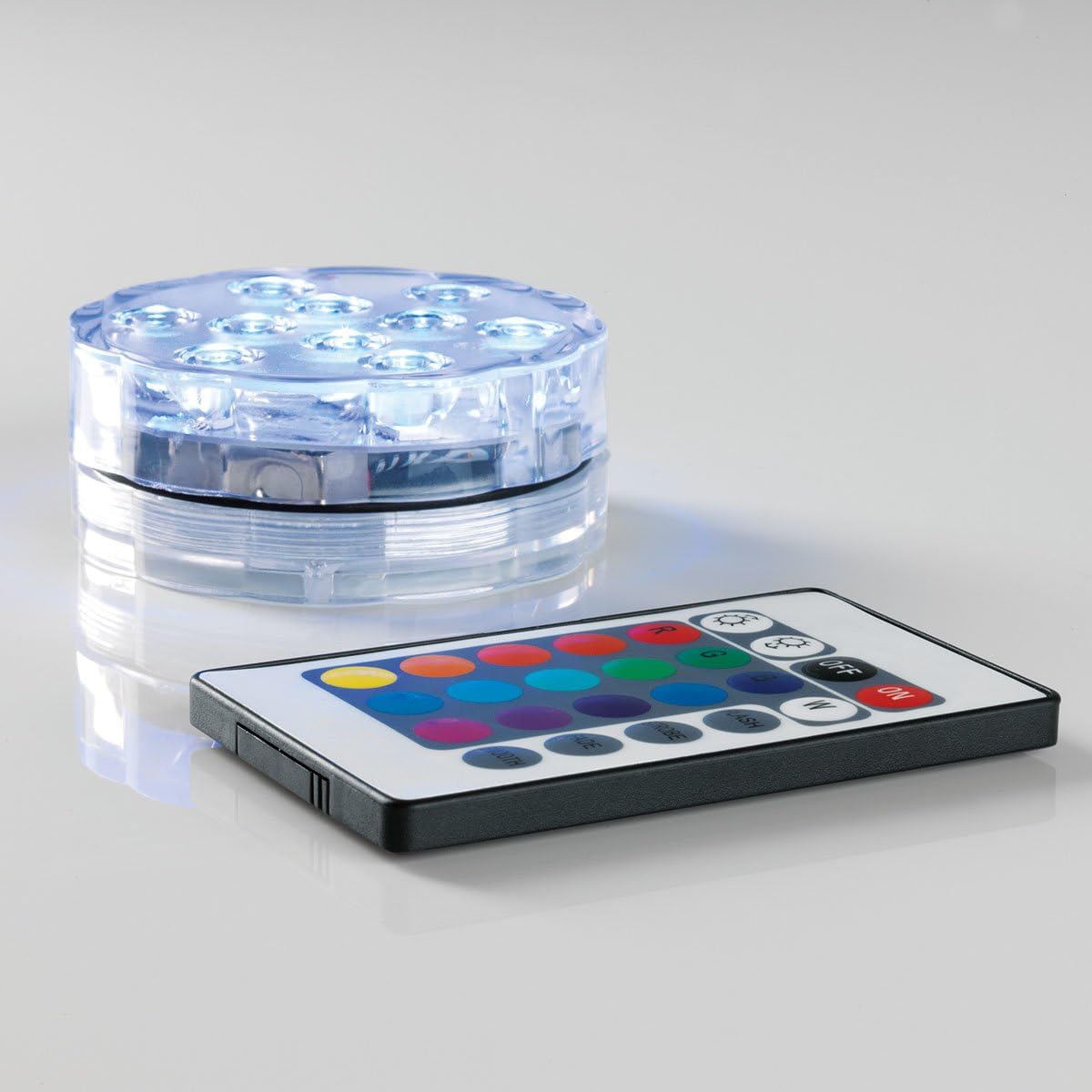 EASYmaxx LED-Lichterzauber mit Farbwechsel — Ansicht 5