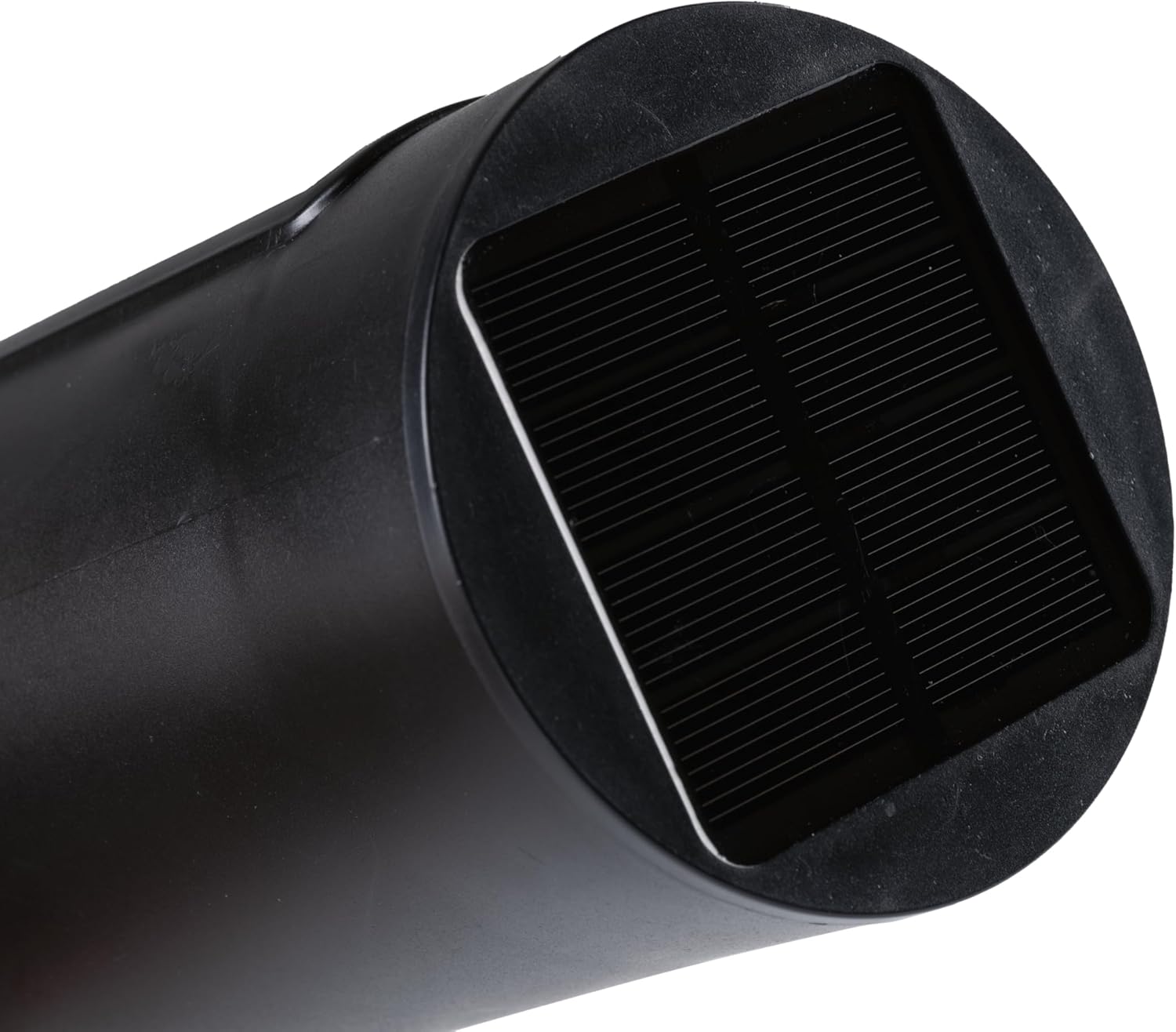 EASYmaxx Solar-Bodenleuchte für den Garten | Kabellolse Outdoor-Lampen für den Außenbereich - wetterbeständig | Wegleuchten mit Tageslichtsensor [2er Set] — Ansicht 2