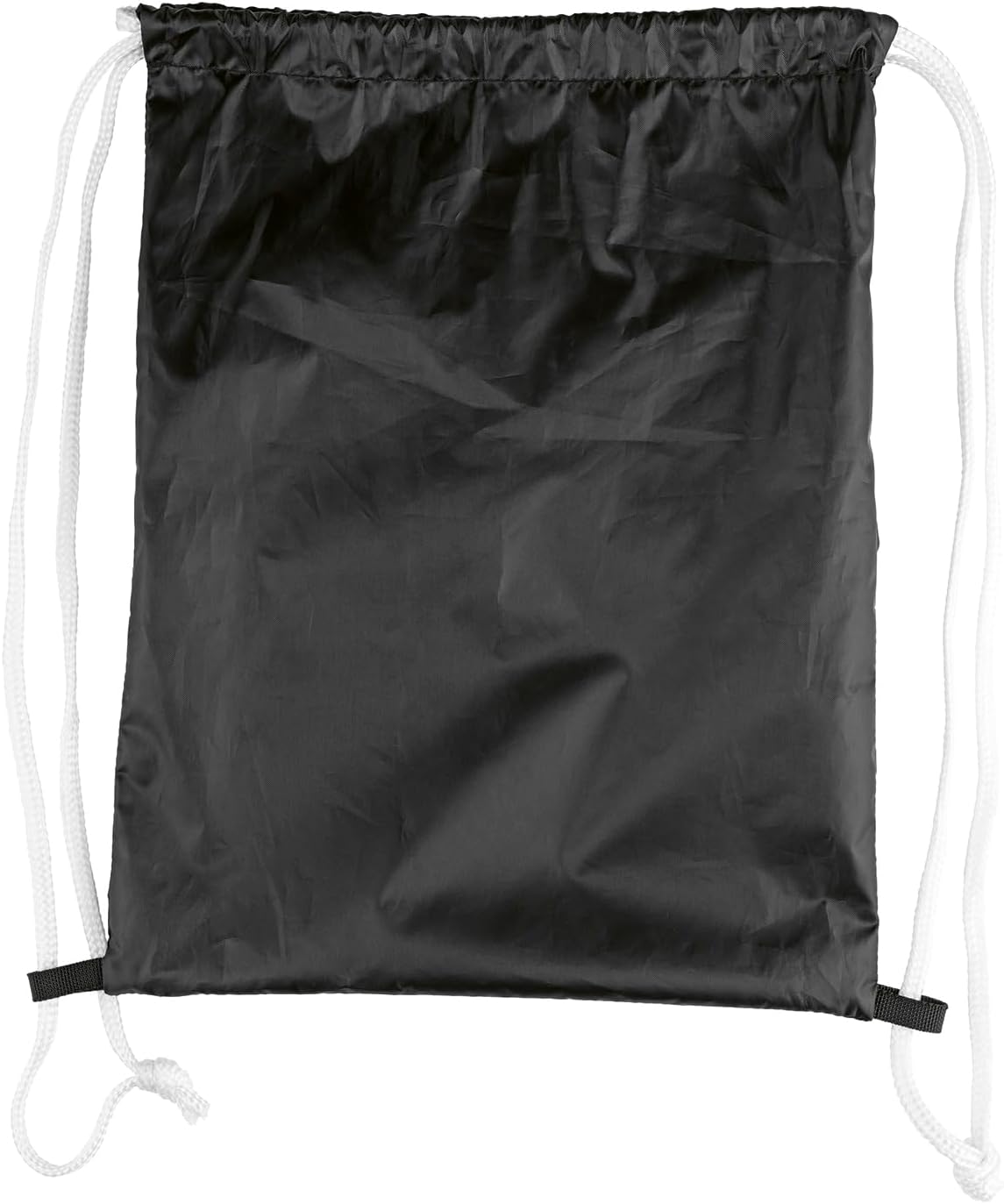EASYmaxx Wetterschutzhaube Fahrrad – schwarz, 200x70x110 cm | Wasserdichte Fahrradabdeckung für 28 Zoll, mit Schlossaussparung, Trageschlaufen & Transporttasche – für jedes Wetter — Ansicht 5